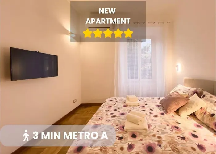 Braliu Apartment