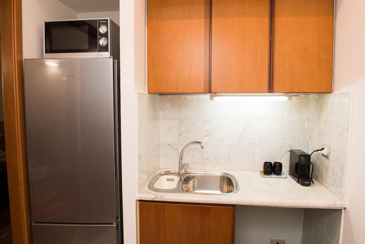 Braliu Apartamento *