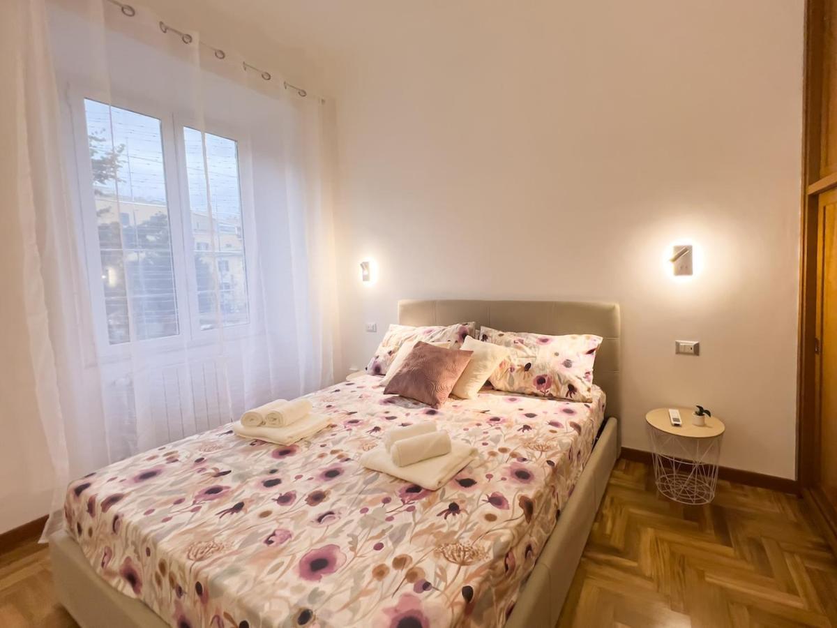 Apartment Braliu