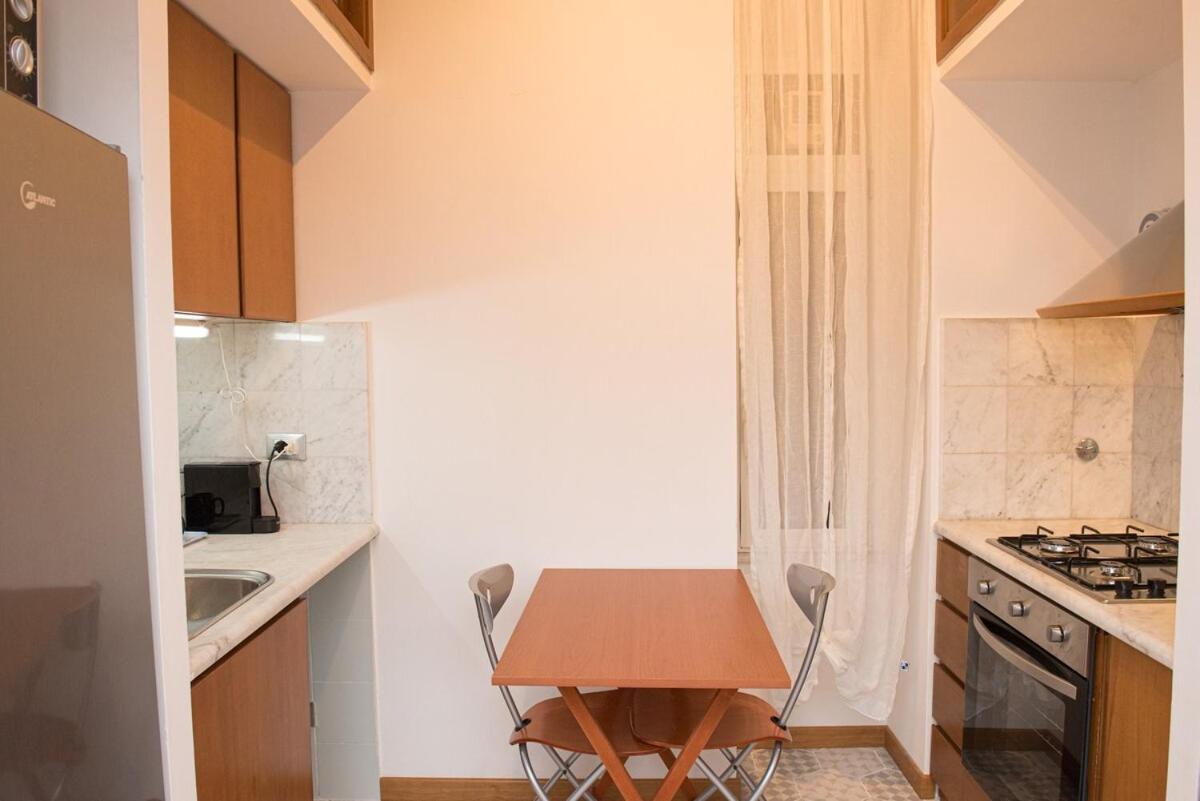 Apartment Braliu *