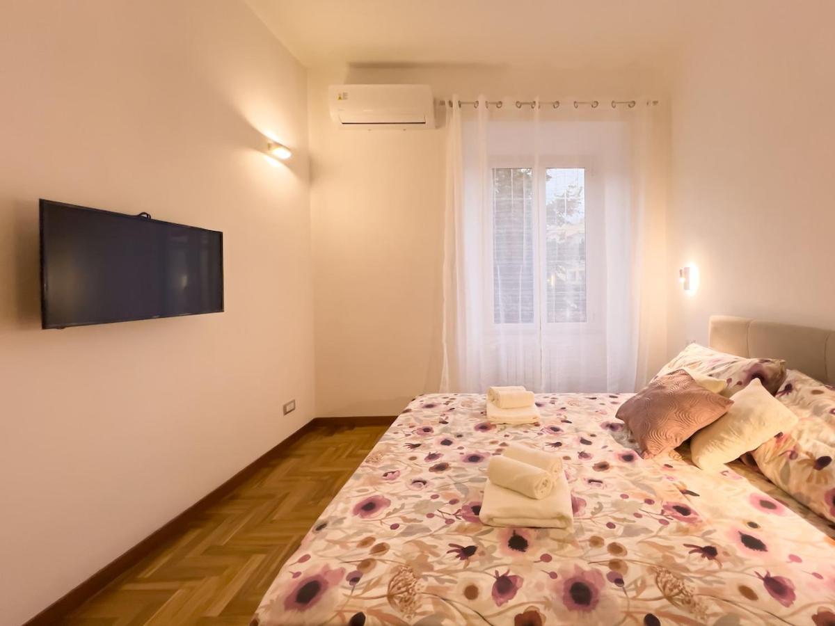 Apartment Braliu *