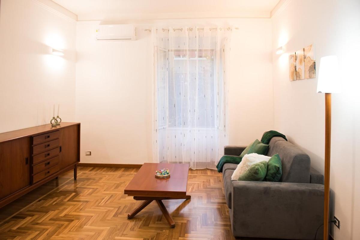 Braliu Apartment *