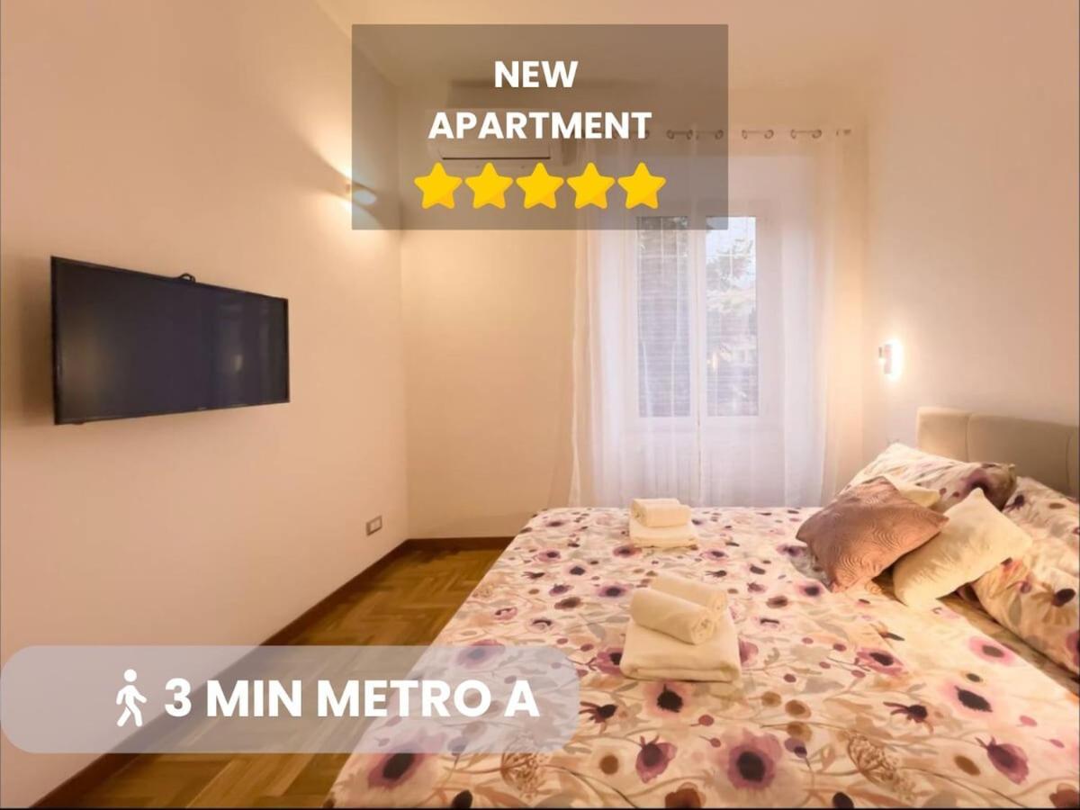 Braliu Apartment